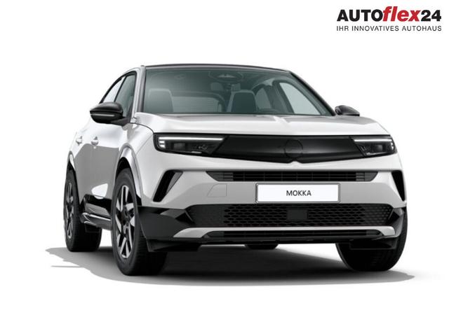 Vorlauffahrzeuge Opel Mokka - GS Hybrid TechP Matrix ACC PrivG Klimaaut