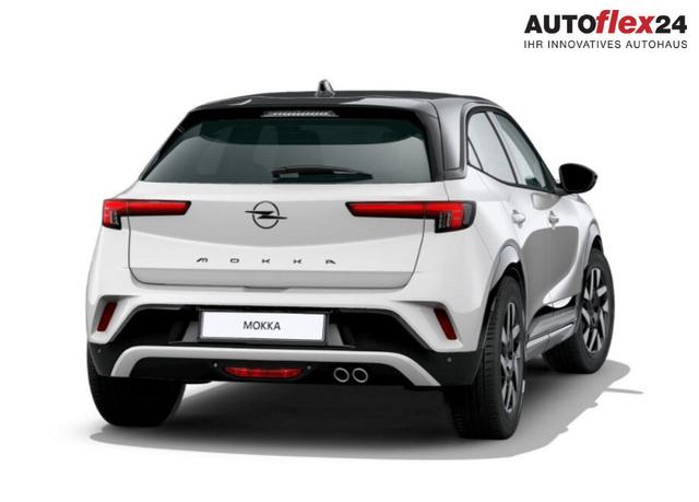 Opel Mokka GS TechP Matrix ACC WinterP&nbsp;SHZ LHZ PrivG 