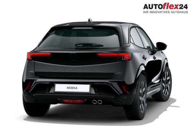 Opel Mokka GS TechP Matrix ACC WinterP&nbsp;SHZ LHZ PrivG 