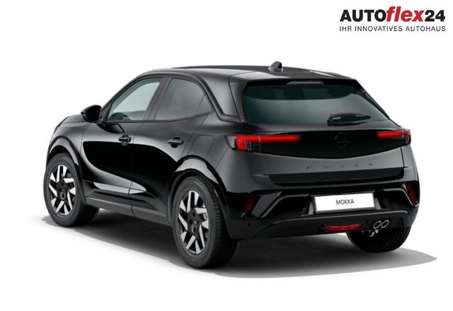 Opel Mokka GS TechP Matrix ACC WinterP&nbsp;SHZ LHZ PrivG 