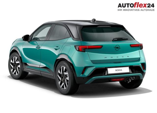Opel Mokka GS Hybrid WinterP SHZ LHZ PrivG Klimaaut 