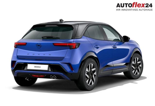 Opel Mokka GS Hybrid TechP Kam 2xPDC Keyl WinterP SHZ 