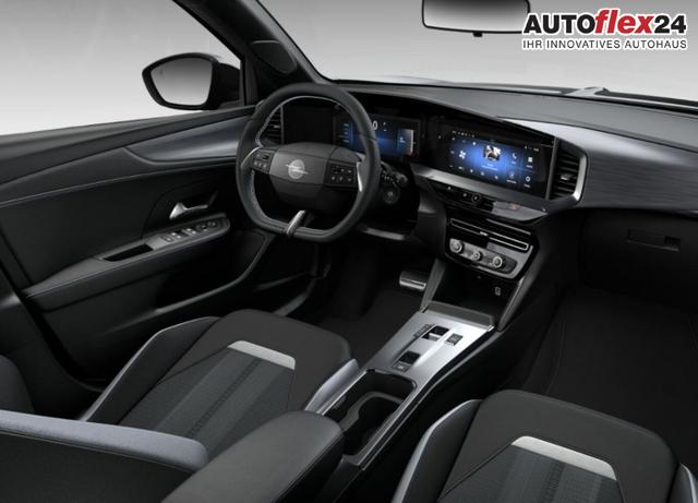 Opel Mokka GS Hybrid TechP Kam 2xPDC Keyl WinterP SHZ 