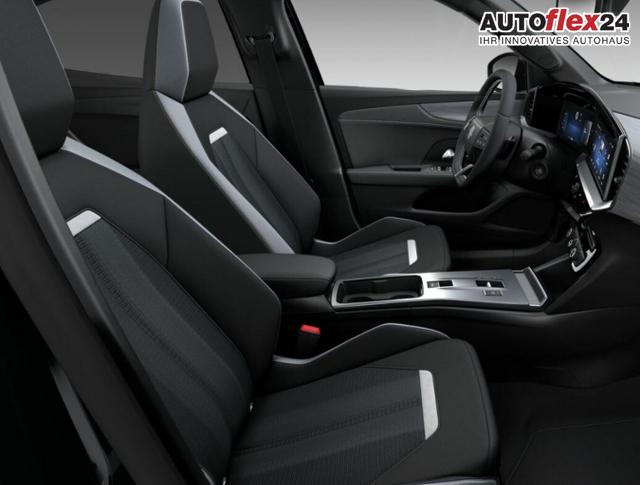 Opel Mokka GS Hybrid TechP Kam 2xPDC Keyl WinterP SHZ 