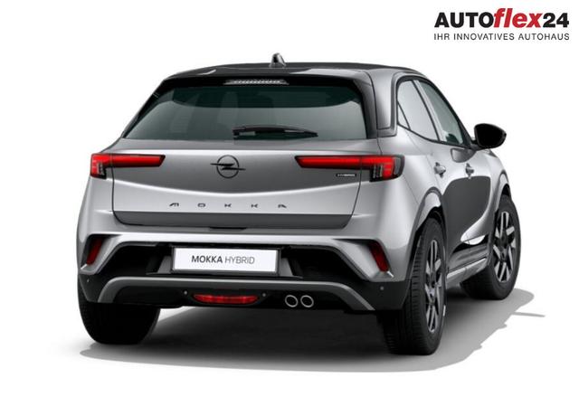 Opel Mokka GS Hybrid TechP Matrix ACC WinterP SHZ LHZ 