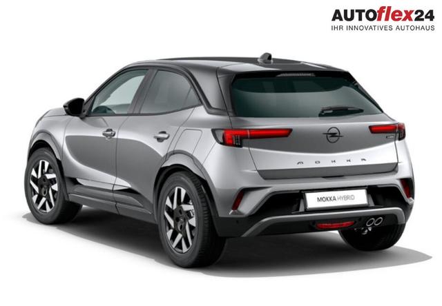 Opel Mokka GS Hybrid TechP Matrix ACC WinterP SHZ LHZ 