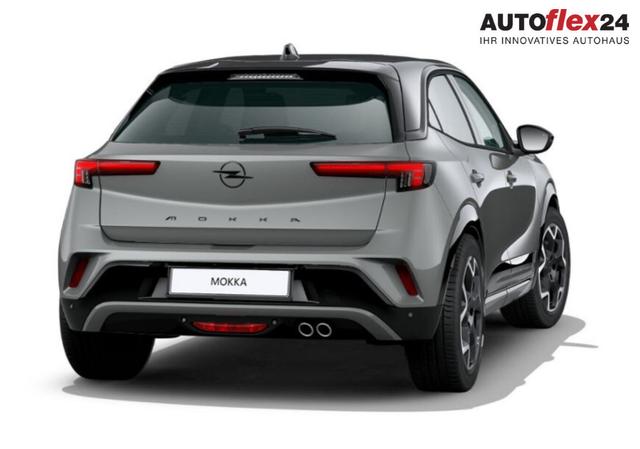 Opel Mokka Ultimate Hybrid WinterP SHZ LHZ Nav Matrix 