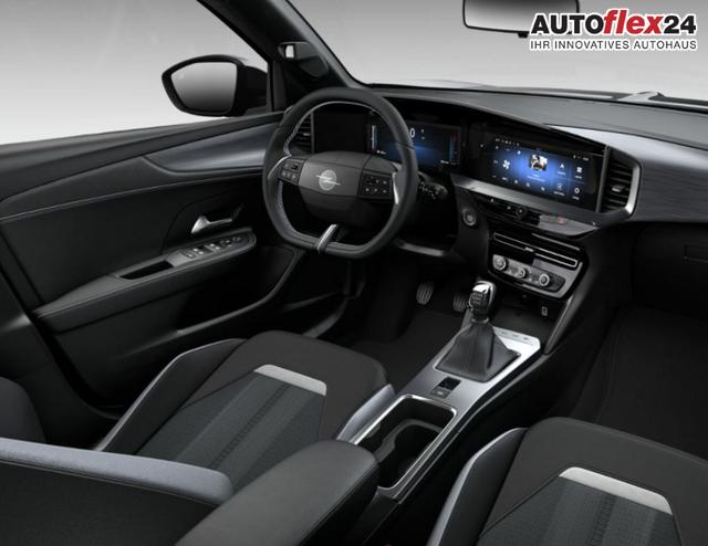 Opel Mokka Ultimate WinterP SHZ LHZ Nav Matrix ACC 