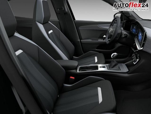 Opel Mokka Ultimate WinterP SHZ LHZ Nav Matrix ACC 