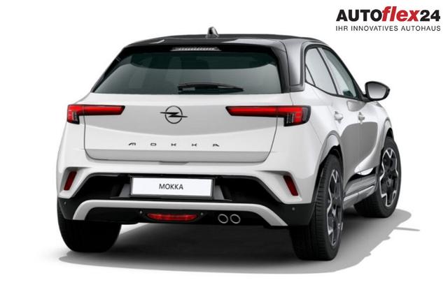 Opel Mokka Ultimate WinterP SHZ LHZ Nav Matrix ACC 