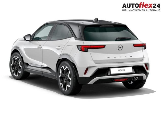 Opel Mokka Ultimate WinterP SHZ LHZ Nav Matrix ACC 