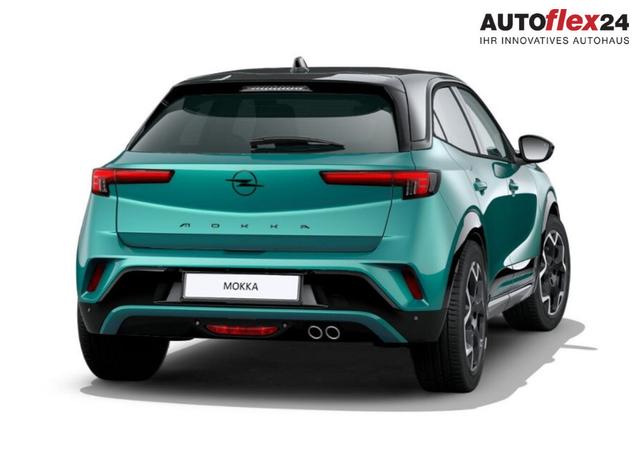 Opel Mokka Ultimate WinterP SHZ LHZ Nav Matrix ACC 