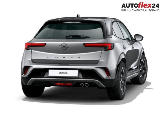 Opel Mokka Ultimate WinterP SHZ LHZ Nav Matrix ACC 