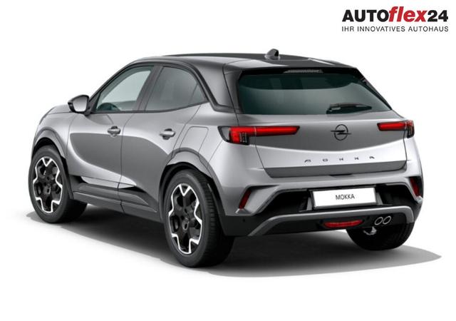 Opel Mokka Ultimate WinterP SHZ LHZ Nav Matrix ACC 
