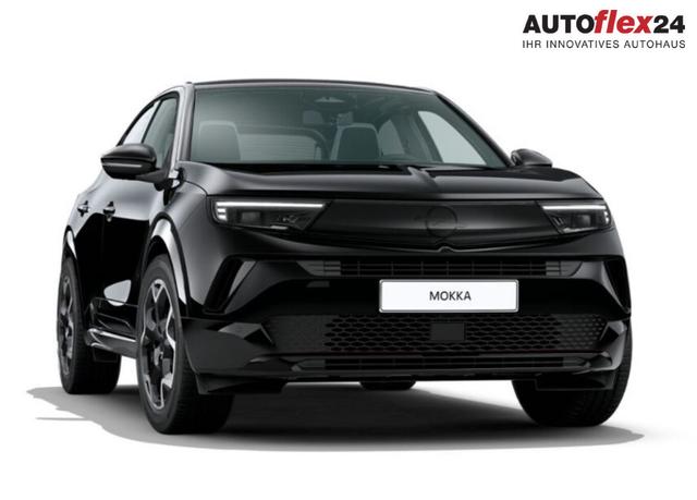Vorlauffahrzeuge Opel Mokka - Ultimate Hybrid Nav Matrix ACC Kam 2xPDC