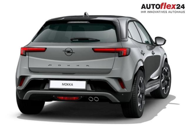 Opel Mokka Ultimate Hybrid WinterP SHZ LHZ Nav Matrix 