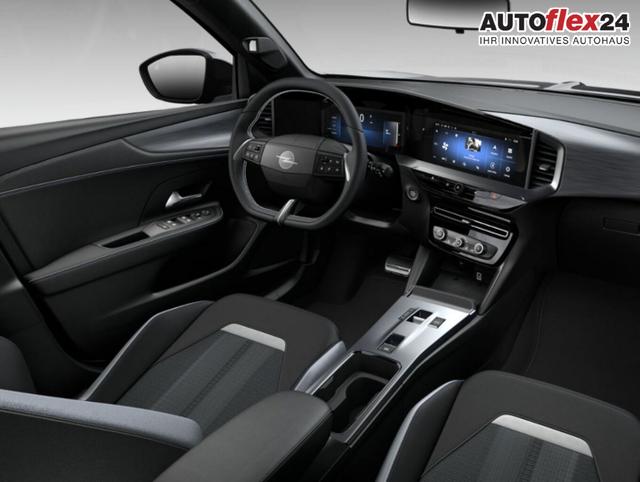 Opel Mokka Ultimate Hybrid WinterP SHZ LHZ Nav Matrix 