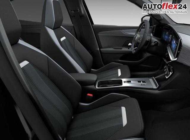 Opel Mokka Ultimate Hybrid WinterP SHZ LHZ Nav Matrix 