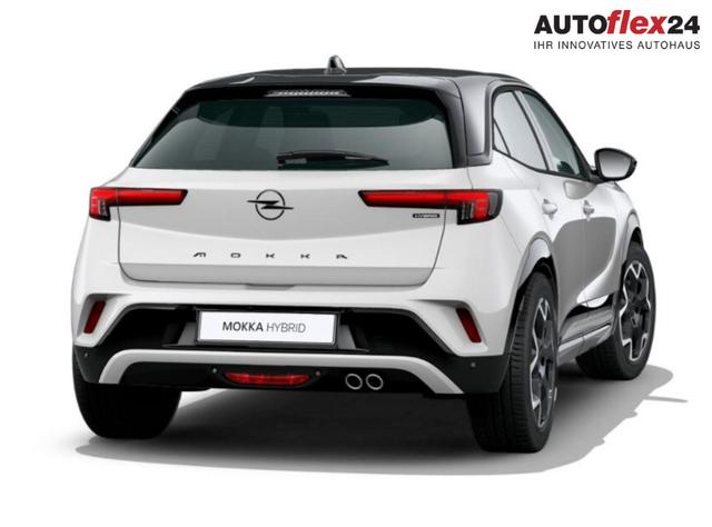 Opel Mokka Ultimate Hybrid WinterP SHZ LHZ Nav Matrix 