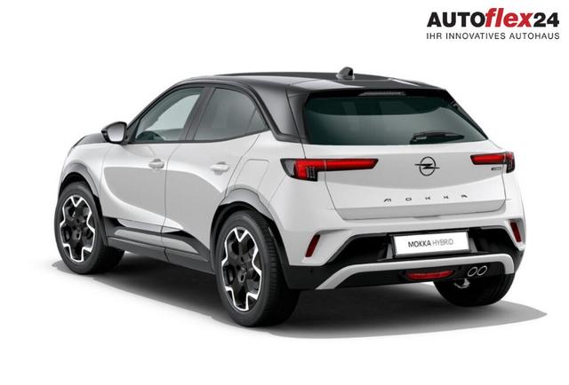 Opel Mokka Ultimate Hybrid WinterP SHZ LHZ Nav Matrix 
