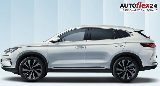 Vorlauffahrzeuge BYD Seal U DM-i - Comfort 218 Reichw.  Pano 360Kam ACC