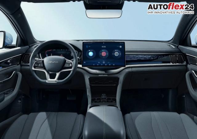 BYD Seal U DM-i Comfort 218 Reichw.+ Pano 360Kam ACC 