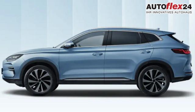 Vorlauffahrzeuge BYD Seal U DM-i - Comfort 218 Reichw.  Pano 360Kam ACC