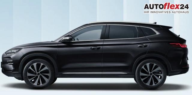 Vorlauffahrzeuge BYD Seal U DM-i - Comfort 218 Reichw.  Pano 360Kam ACC