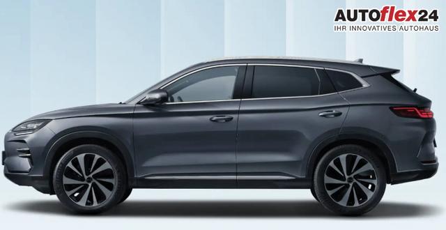 Vorlauffahrzeuge BYD Seal U DM-i - Comfort 218 Reichw.  Pano 360Kam ACC