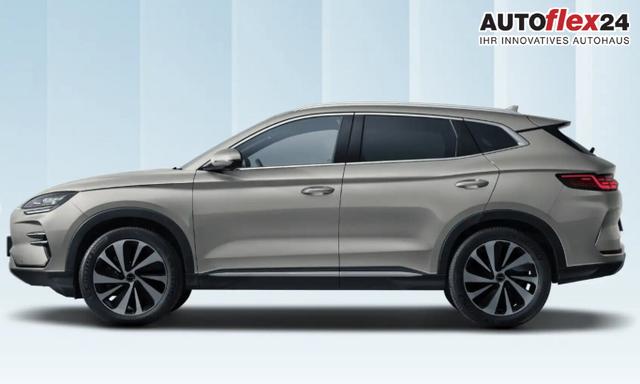 Vorlauffahrzeuge BYD Seal U DM-i - Comfort 218 Reichw.  Pano 360Kam ACC