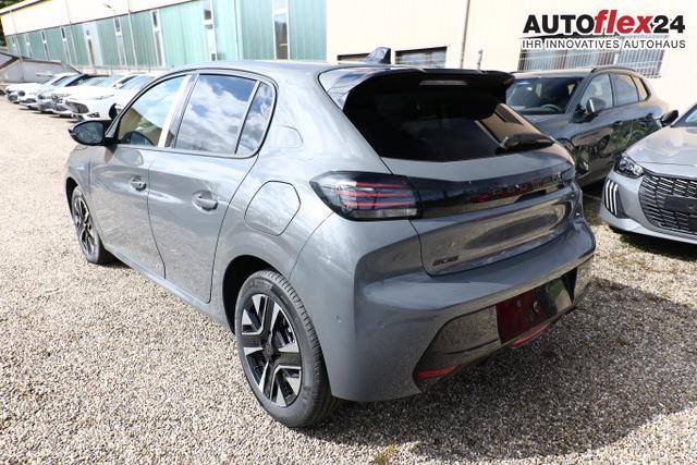 Peugeot 208 Allure Hybrid Nav 360&deg; 2xPDC CarP LED PrivG 