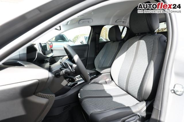 Peugeot 208 Allure Hybrid Nav 360&deg; 2xPDC CarP LED PrivG 