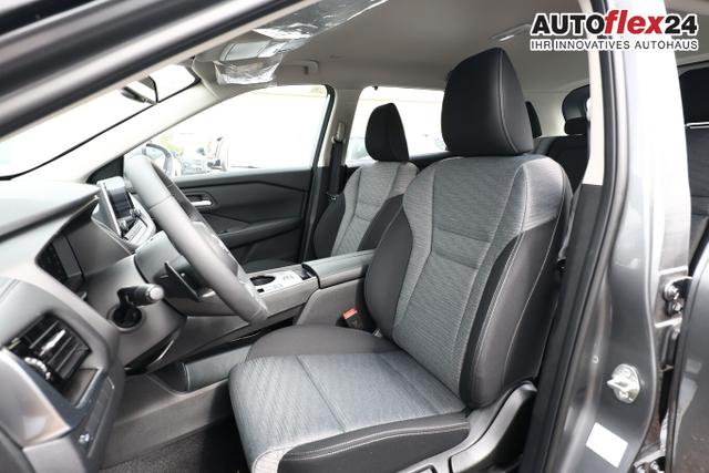 Nissan X-Trail Acenta AT 4xSHZ LED Kam ACC CarPlay Keyl 