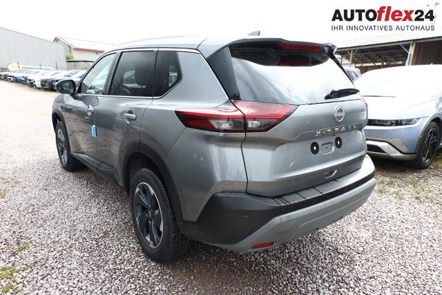 Nissan X-Trail N-CONNECTA AT Nav eHK 360&deg; 4xSHZ PrivG 