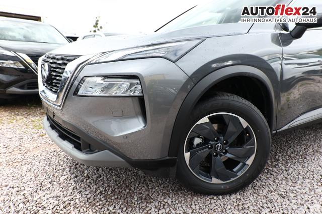 Nissan X-Trail N-CONNECTA AT Nav eHK 360&deg; 4xSHZ PrivG 