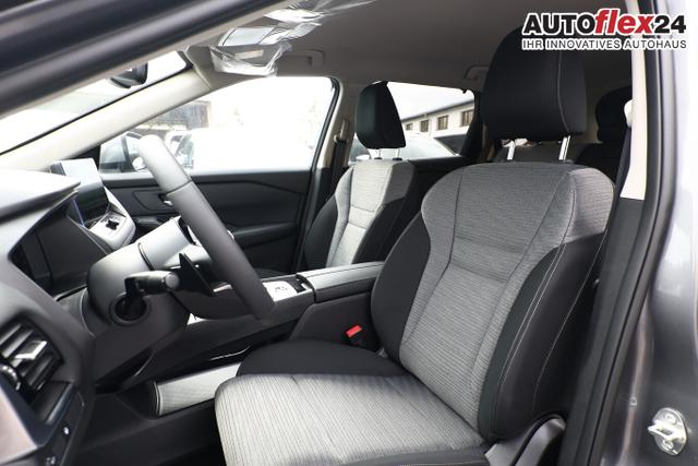 Nissan X-Trail N-CONNECTA AT Nav eHK 360&deg; 4xSHZ PrivG 