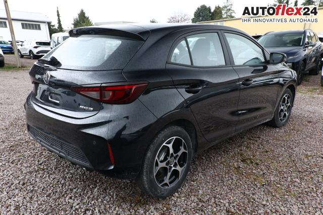 MG MG3 Comfort 3 1.5 116 LED Nav Kam PDC Temp 16Z 