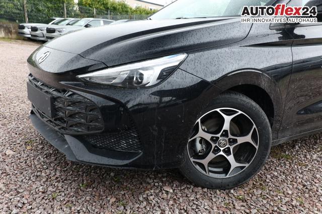 MG MG3 Comfort 3 1.5 116 LED Nav Kam PDC Temp 16Z 