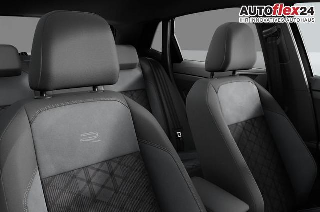 Volkswagen Polo R-Line ParkA Kam PrivG SHZ Ready2D AC2Zone 