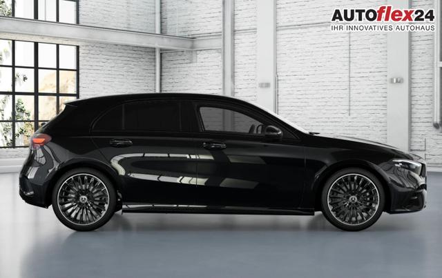 Mercedes-Benz A-Klasse AMG Line A 200 Adv+ Special Edition ACC SHZ 19Z 