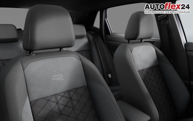 Volkswagen Polo R-Line ParkA Kam PrivG SHZ Ready2D 17Z ACC 