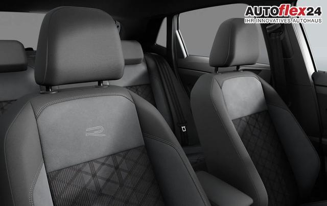 Volkswagen Polo R-Line ParkA Kam PrivG SHZ Ready2D 17Z ACC 