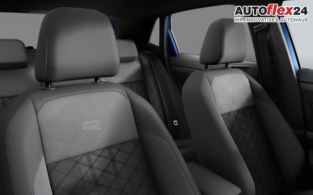 Volkswagen Polo R-Line ParkA Kam PrivG SHZ Ready2D AC2Zone 