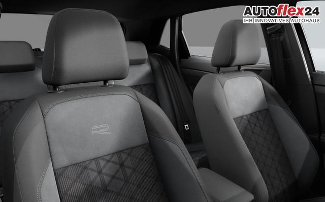 Volkswagen Polo R-Line Pano ParkA Kam PrivG SHZ Ready2D 17Z 