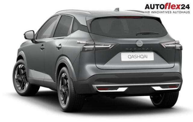 Nissan Qashqai N-CONNECTA AT HUD eHK Pano ACC SHZ PrivG 