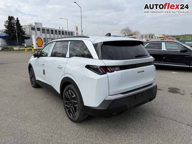 Peugeot 5008 Allure Hybrid Nav AHK 360&deg; ACC 21"-HD 7-S 