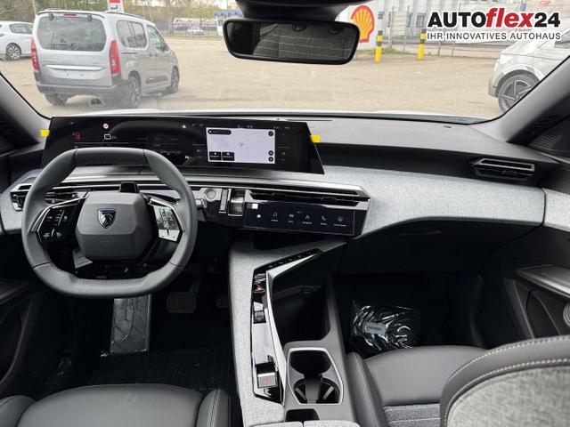 Peugeot 5008 Allure Hybrid Nav AHK 360&deg; ACC 21"-HD 7-S 