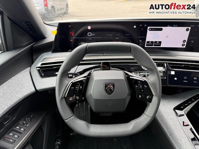 Peugeot 5008 Allure Hybrid Nav AHK 360&deg; ACC 21"-HD 7-S 