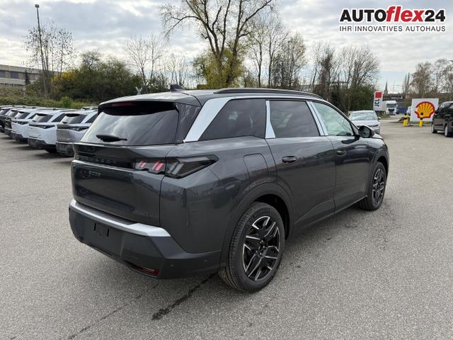 Peugeot 5008 Allure Hybrid Nav 360&deg; ACC 21"-HD SHZ 7-S 