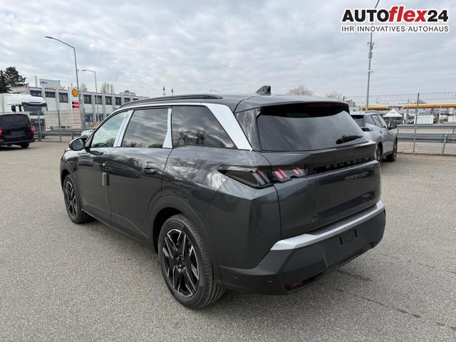 Peugeot 5008 Allure Hybrid Nav 360&deg; ACC 21"-HD SHZ 7-S 